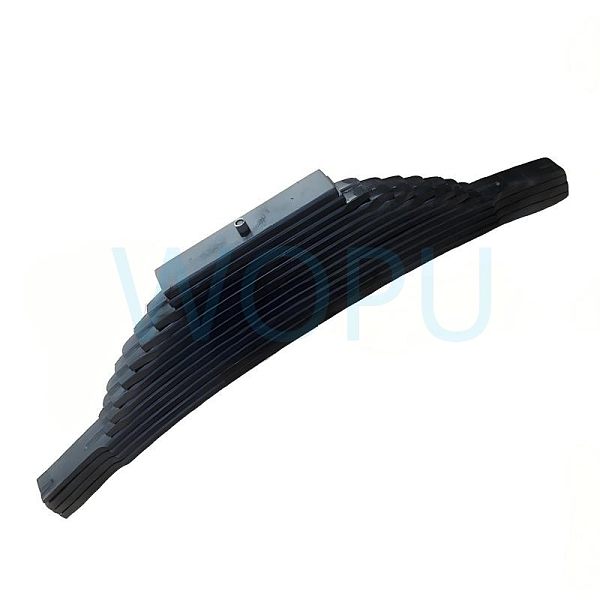 Conjunto de feixe de mola 5063200306 para Mercedes-Benz NG SK e Beiben NG80