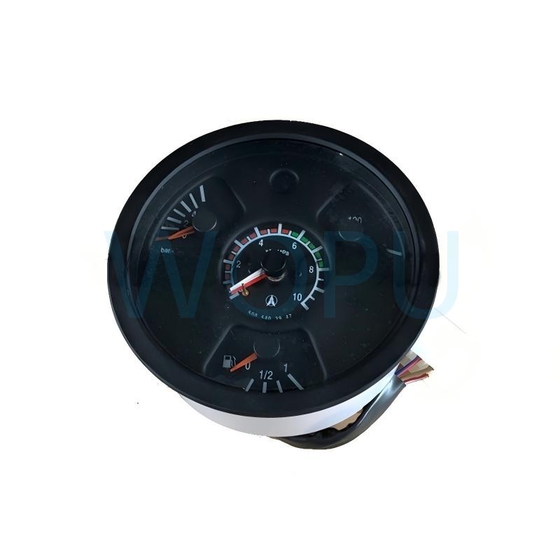 Instrumento combinado 5005403947 para Mercedes-Benz NG SK e Beiben NG80