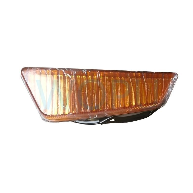 Luz de sinal 5718220120 / 5718220220 para Mercedes-Benz NG SK e Beiben NG80