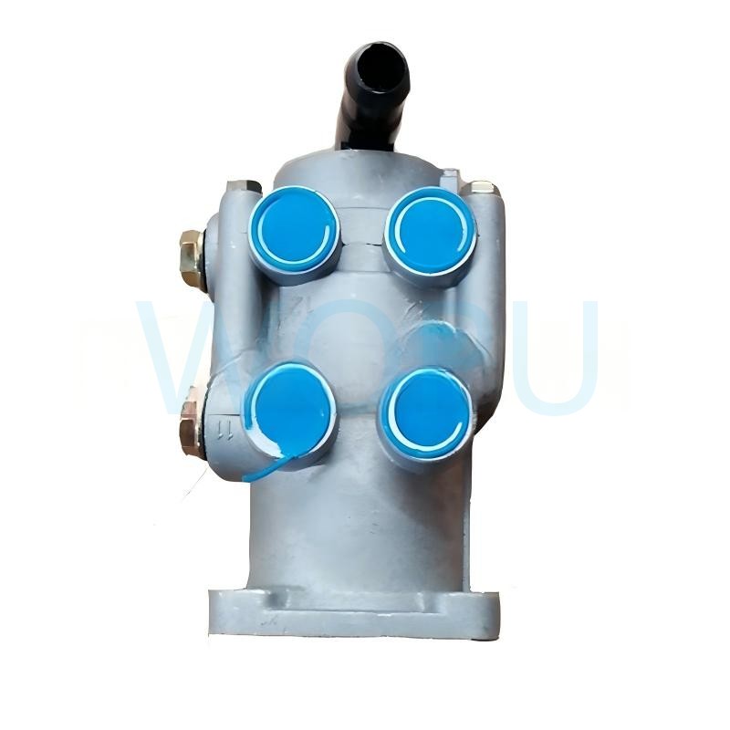 Válvula de freio 5204310505 para Mercedes-Benz NG SK e Beiben NG80