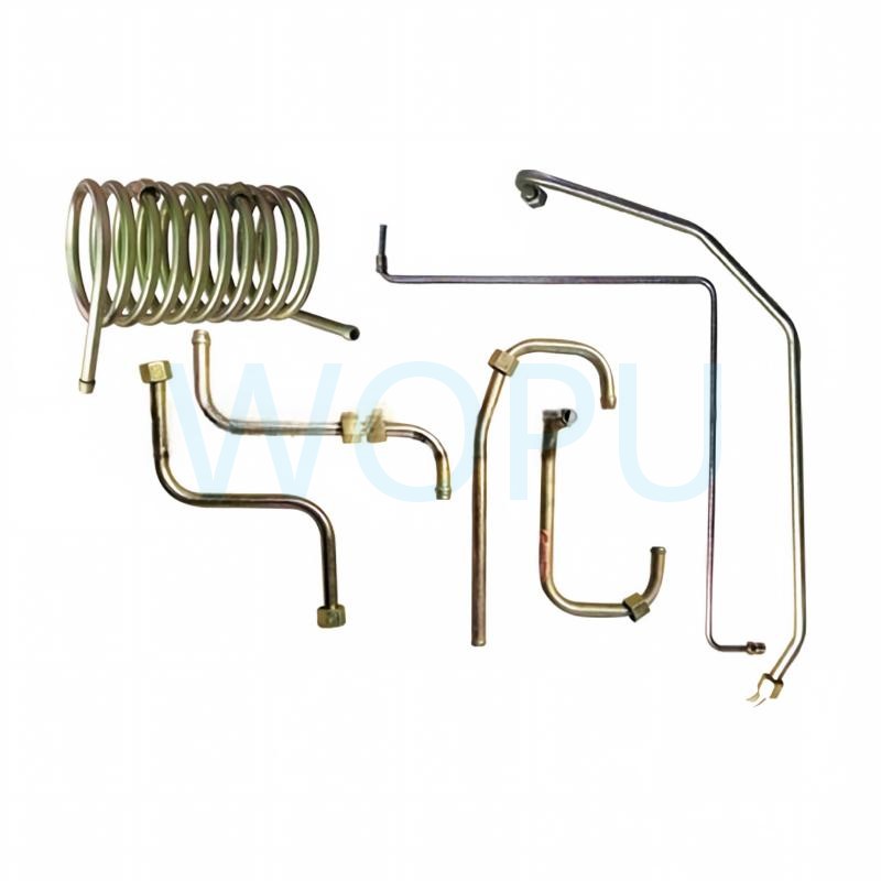Mangueira de ar comprimido 5064200049 para Mercedes-Benz NG SK e Beiben NG80