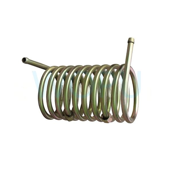 Mangueira de ar comprimido 5064200049 para Mercedes-Benz NG SK e Beiben NG80