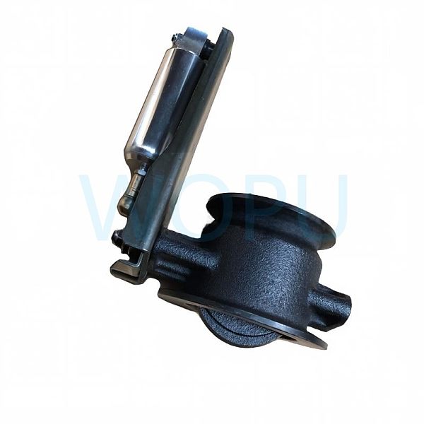 Válvula borboleta do freio de escape 5701400153 para Mercedes-Benz NG SK e Beiben NG80