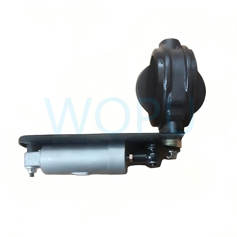 Válvula borboleta do freio de escapamento 5701400053 para Mercedes-Benz NG SK e Beiben NG80