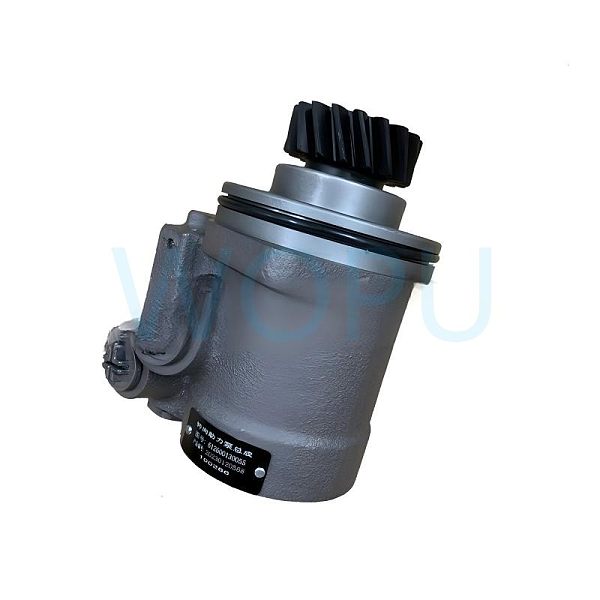 Bomba de reforço da direção 612600130055 para motor Weichai WP10 / WD615 | Shacman F2000 F3000 | SINOTRUK HOWO | Foton Auman ETX | Beiben NG80