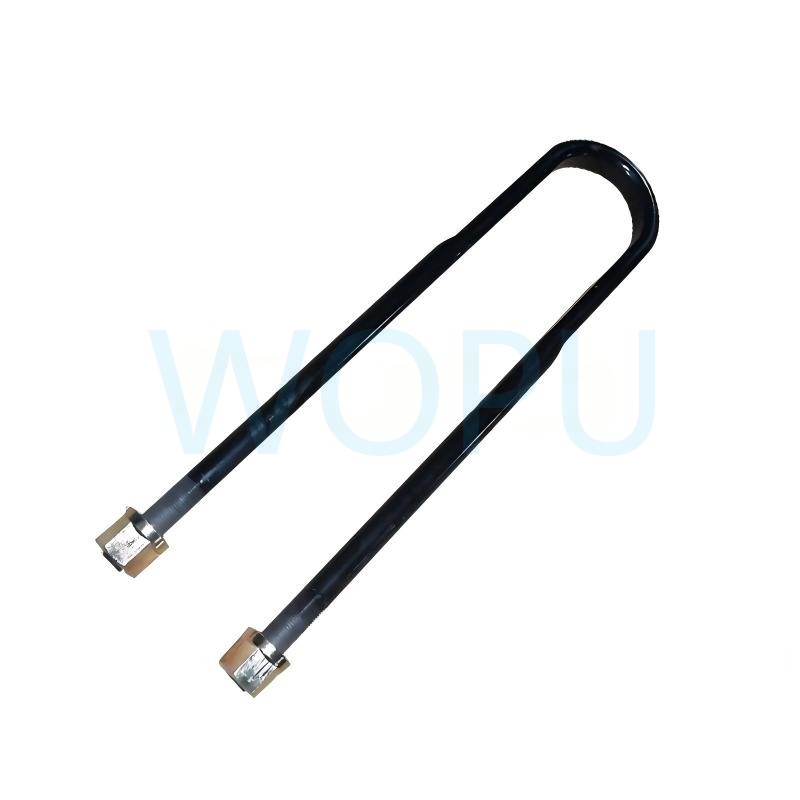 Pino em U M24×103×490 mm para Mercedes-Benz NG SK e Beiben NG80