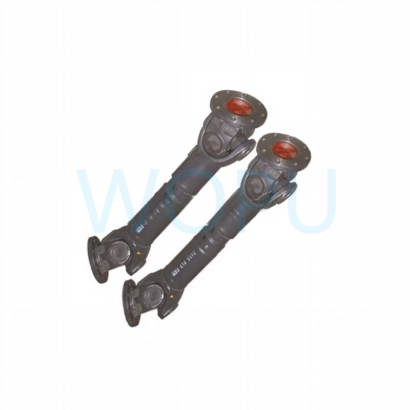 Eixo Cardã / Árvore de Transmissão 6994101602 para Mercedes-Benz NG SK e Beiben NG80