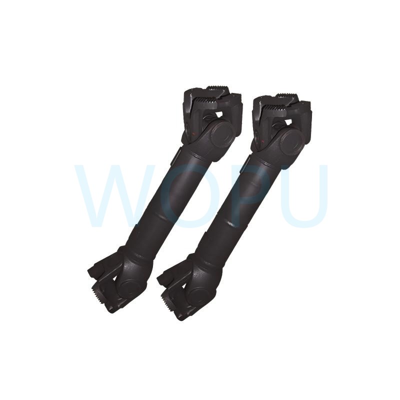 Eixo cardã / eixo de transmissão 6994100202 para Mercedes-Benz NG SK e Beiben NG80