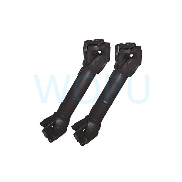 Eixo cardã / eixo de transmissão 6994100202 para Mercedes-Benz NG SK e Beiben NG80