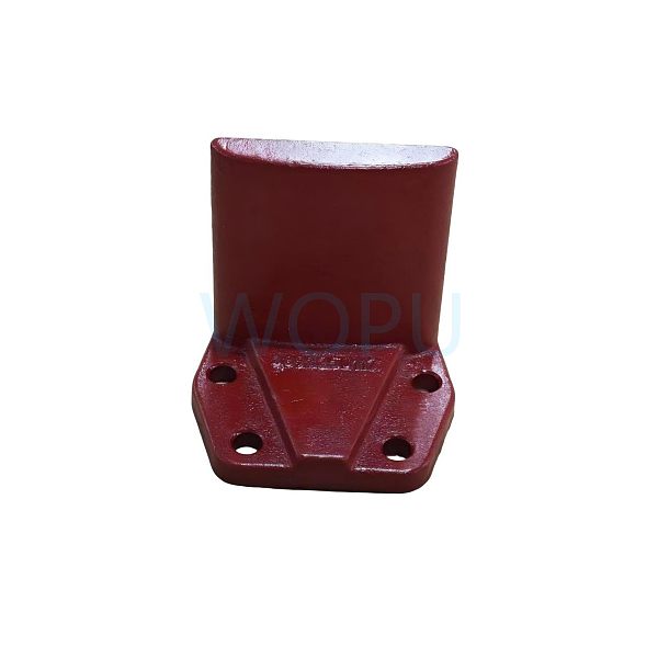 Suporte 3893250117 para Mercedes-Benz NG SK e Beiben NG80