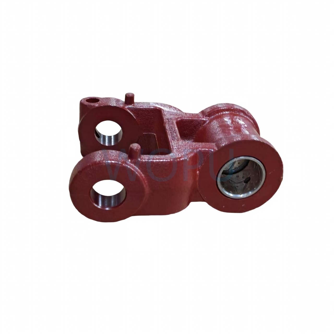 Manilha de mola 3463255020 para Mercedes-Benz Actros MP1 e Beiben NG8