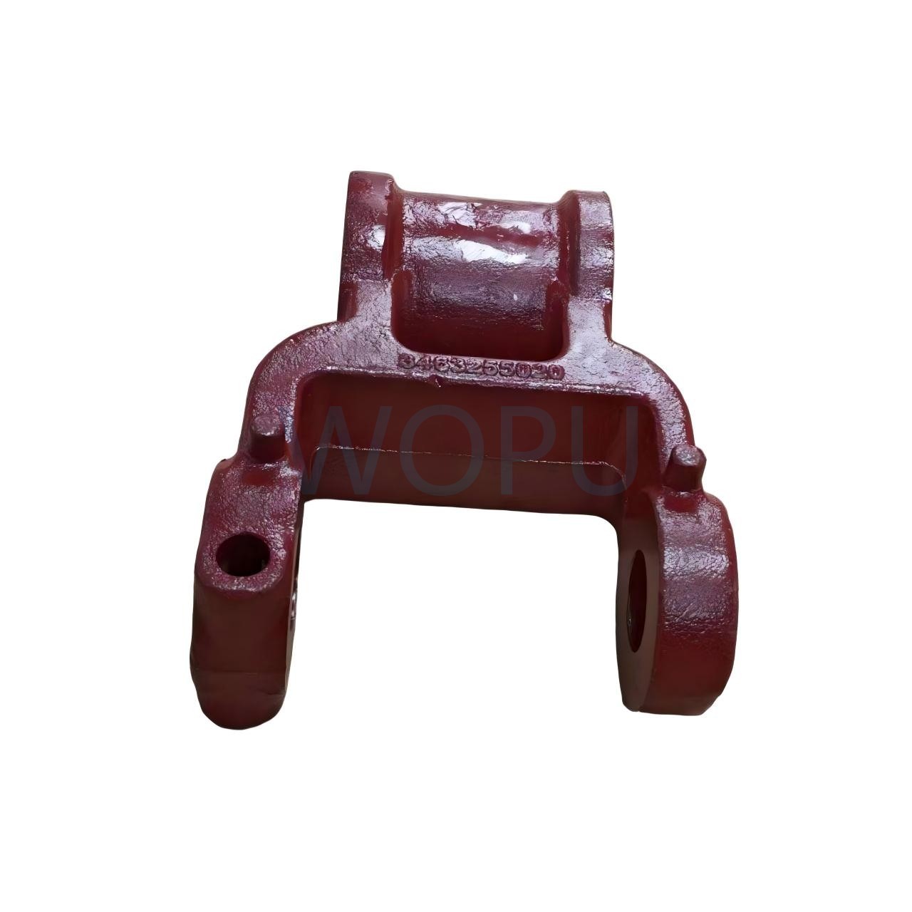 Manilha de mola 3463255020 para Mercedes-Benz Actros MP1 e Beiben NG8