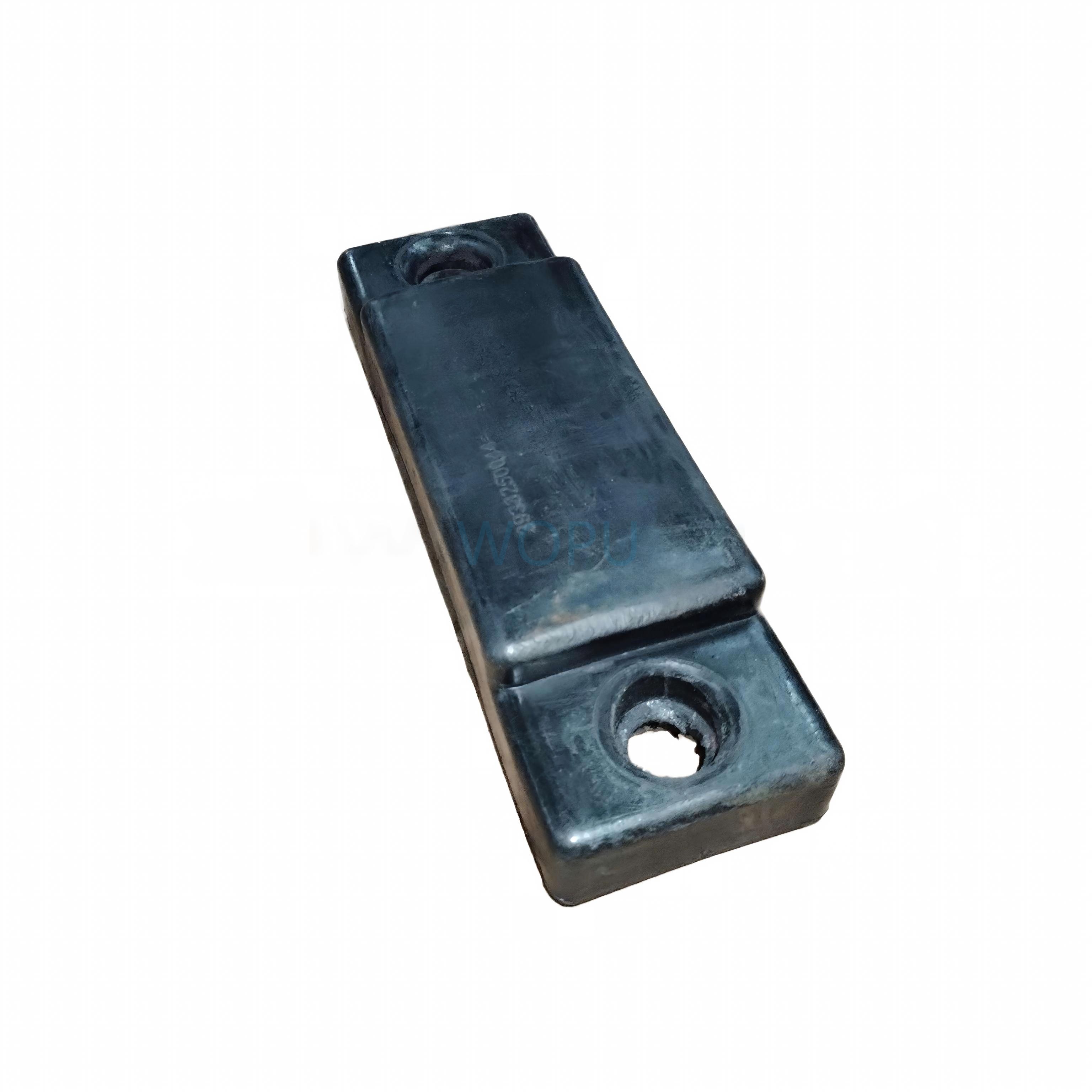 Coxim de borracha 3933250044 para Mercedes-Benz NG SK e Beiben NG80