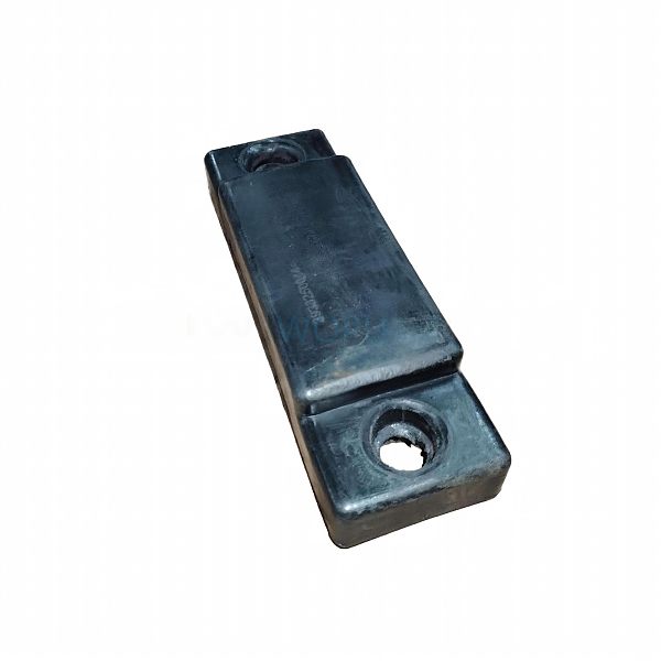 Coxim de borracha 3933250044 para Mercedes-Benz NG SK e Beiben NG80