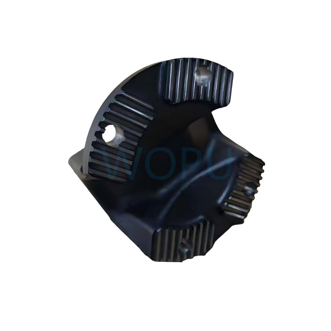 Garfo de flange 3894110411 / 6544110511 para Mercedes-Benz SK NG MK Actros MP1 e Beiben NG80