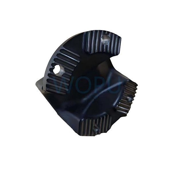 Garfo de flange 3894110411 / 6544110511 para Mercedes-Benz SK NG MK Actros MP1 e Beiben NG80