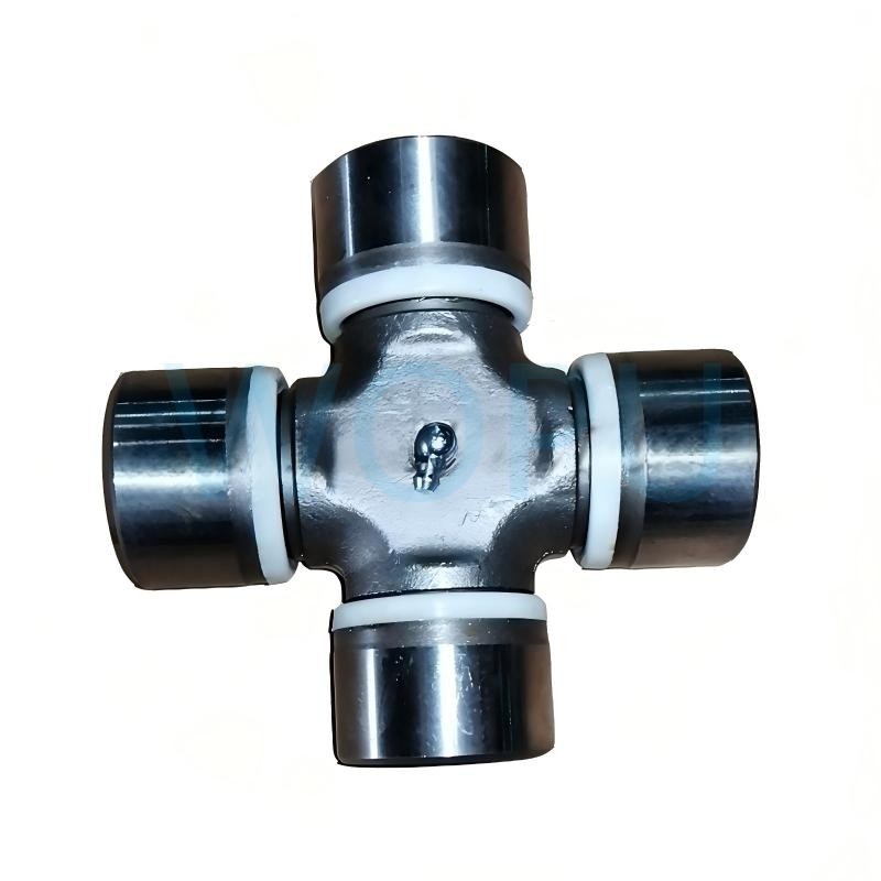 Cruzetas universais para árvore de transmissão 68×165 / 53×135 / 57×152 / 57×144 para Mercedes-Benz SK NG MK, SINOTRUK HOWO e Beiben NG80