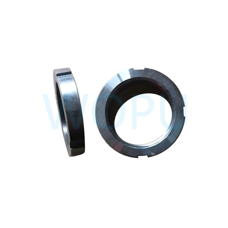 Porca / Porca do eixo de balanceamento externa 3899905060 para Mercedes-Benz NG SK MK e Beiben NG80 Porca / Porca do eixo de balanceamento externa 3899905060 para Mercedes-Benz NG SK MK e Beiben NG80