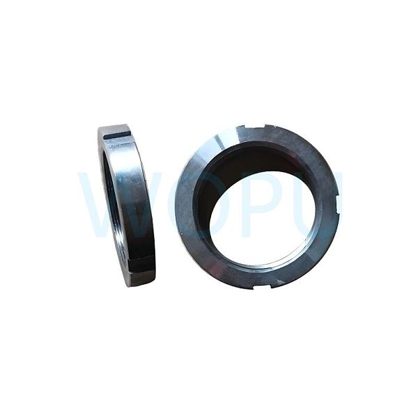 Porca / Porca do eixo de balanceamento externa 3899905060 para Mercedes-Benz NG SK MK e Beiben NG80