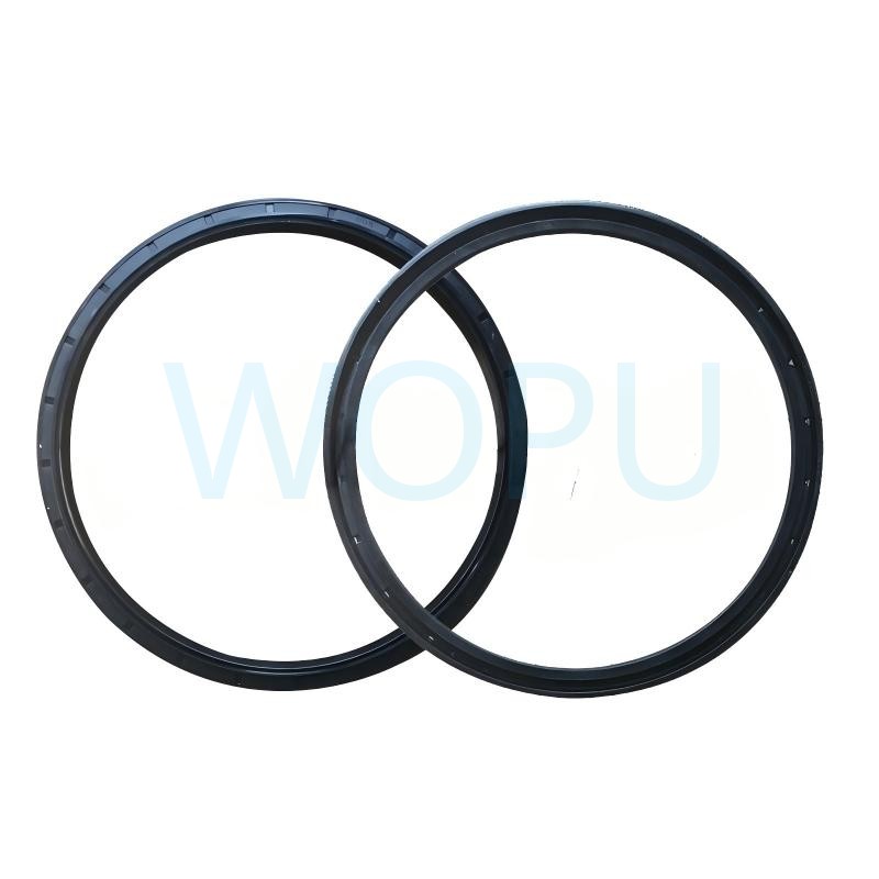 Retentor de óleo 0059978447 / 0099978846 para Mercedes-Benz NG SK MK e Beiben NG80