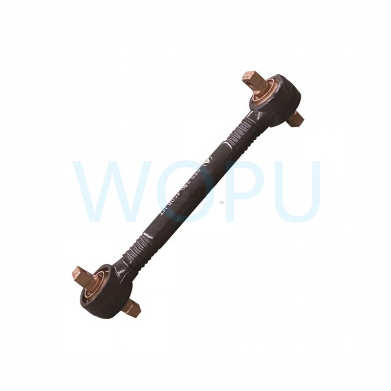 Biela de torque 6593501506 para Mercedes-Benz Actros MP1 e Beiben NG80