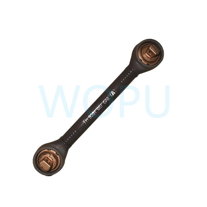 Barra de Torque 6593501606 para Mercedes-Benz SK e Beiben NG80