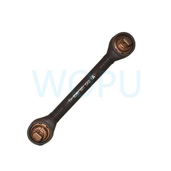 Barra de Torque 6593501606 para Mercedes-Benz SK e Beiben NG80