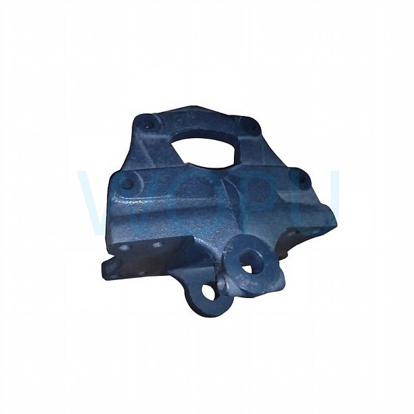 Suporte de mola de lâmina 6203220103 para Mercedes-Benz SK e Beiben NG80