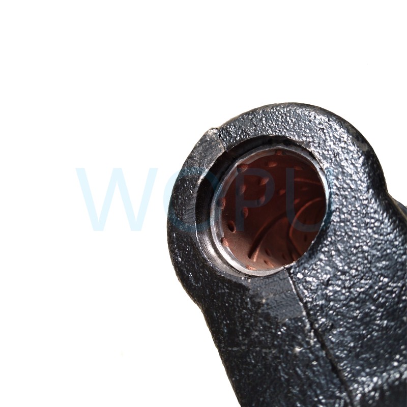 Grampo de Mola 3873200162 para Mercedes-Benz SK e Beiben NG80