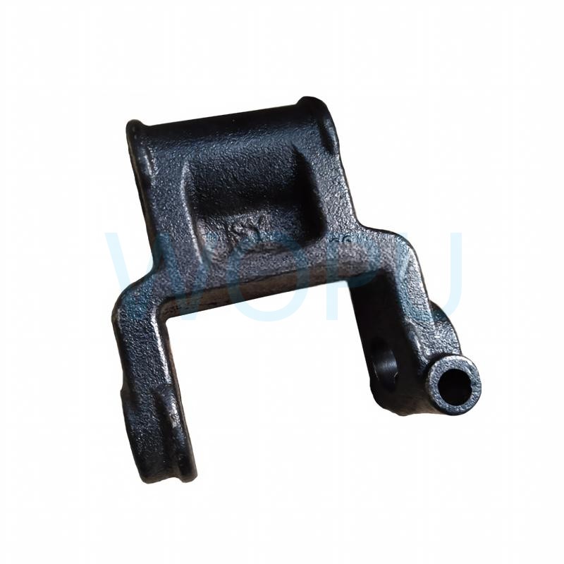Grampo de Mola 3873200162 para Mercedes-Benz SK e Beiben NG80