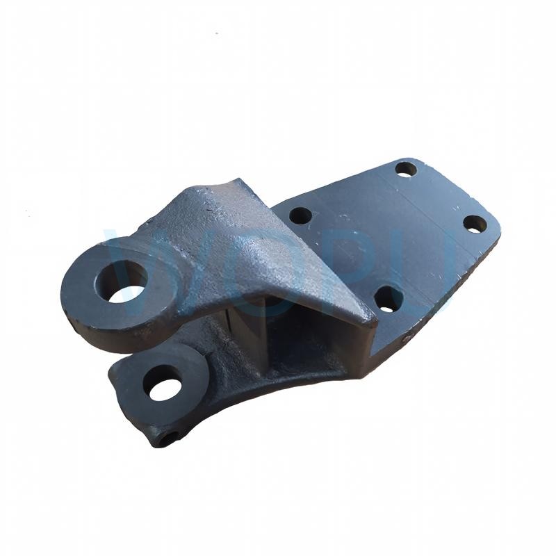 Suporte de mola 6203220501 para Mercedes-Benz SK e Beiben NG80 Suporte de mola 6203220501 para Mercedes-Benz SK e Beiben NG80