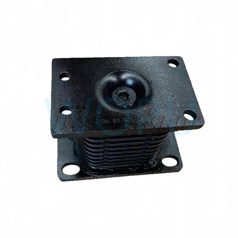 Suporte de mola 0003250596 para Mercedes-Benz SK e Beiben NG80