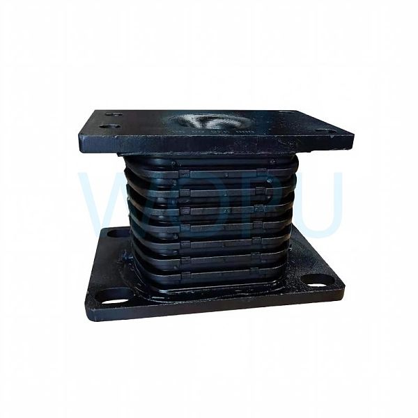 Suporte de mola 0003250596 para Mercedes-Benz SK e Beiben NG80