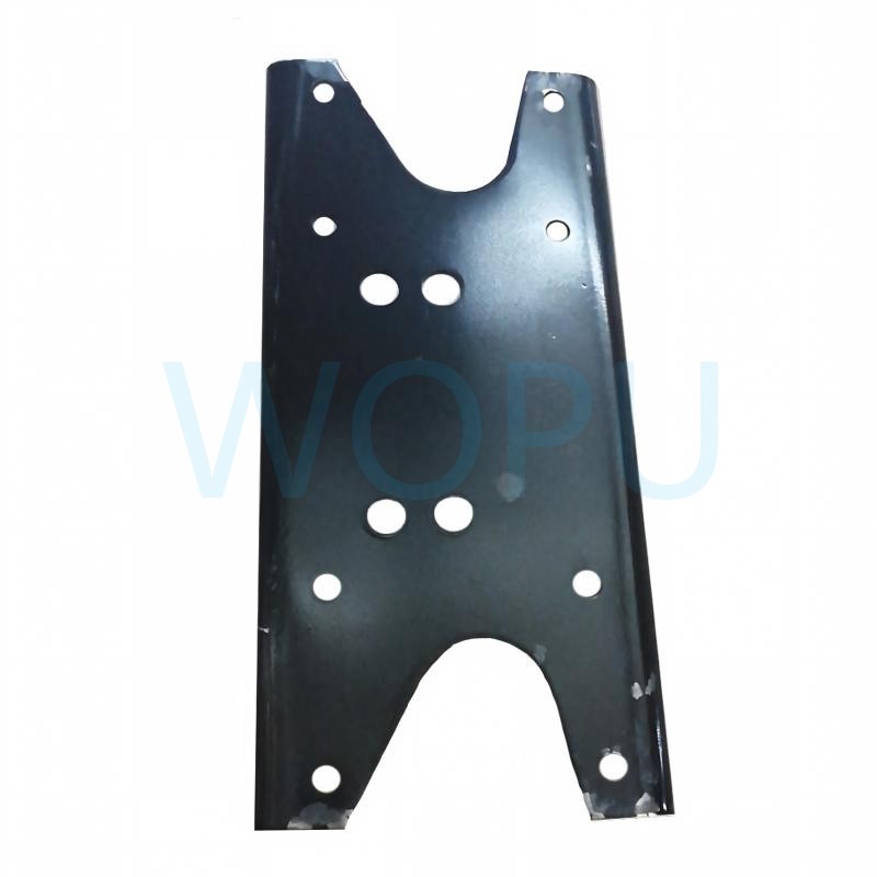 Viga de suspensão 6243120060 para Mercedes-Benz SK e Beiben NG80 Viga de suspensão 6243120060 para Mercedes-Benz SK e Beiben NG80