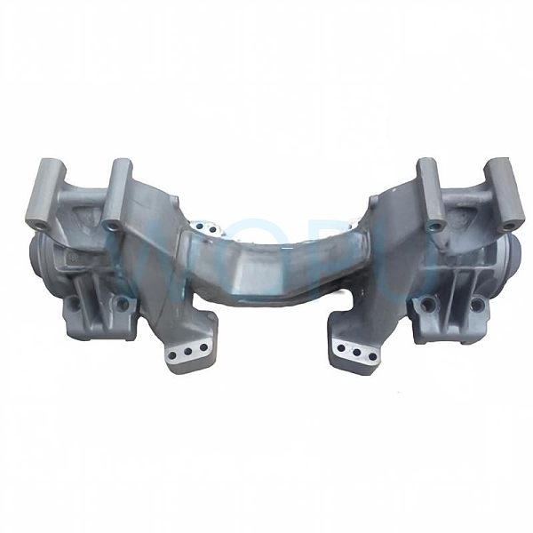 Conjunto do eixo balanceador 3953200678 para Mercedes-Benz SK e Beiben NG80