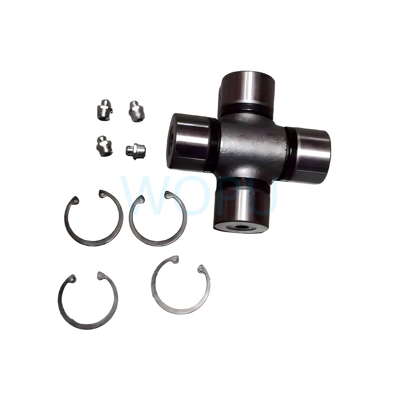 Junta homocinética 3813370511 para Mercedes-Benz SK / MK / NG e Beiben NG80