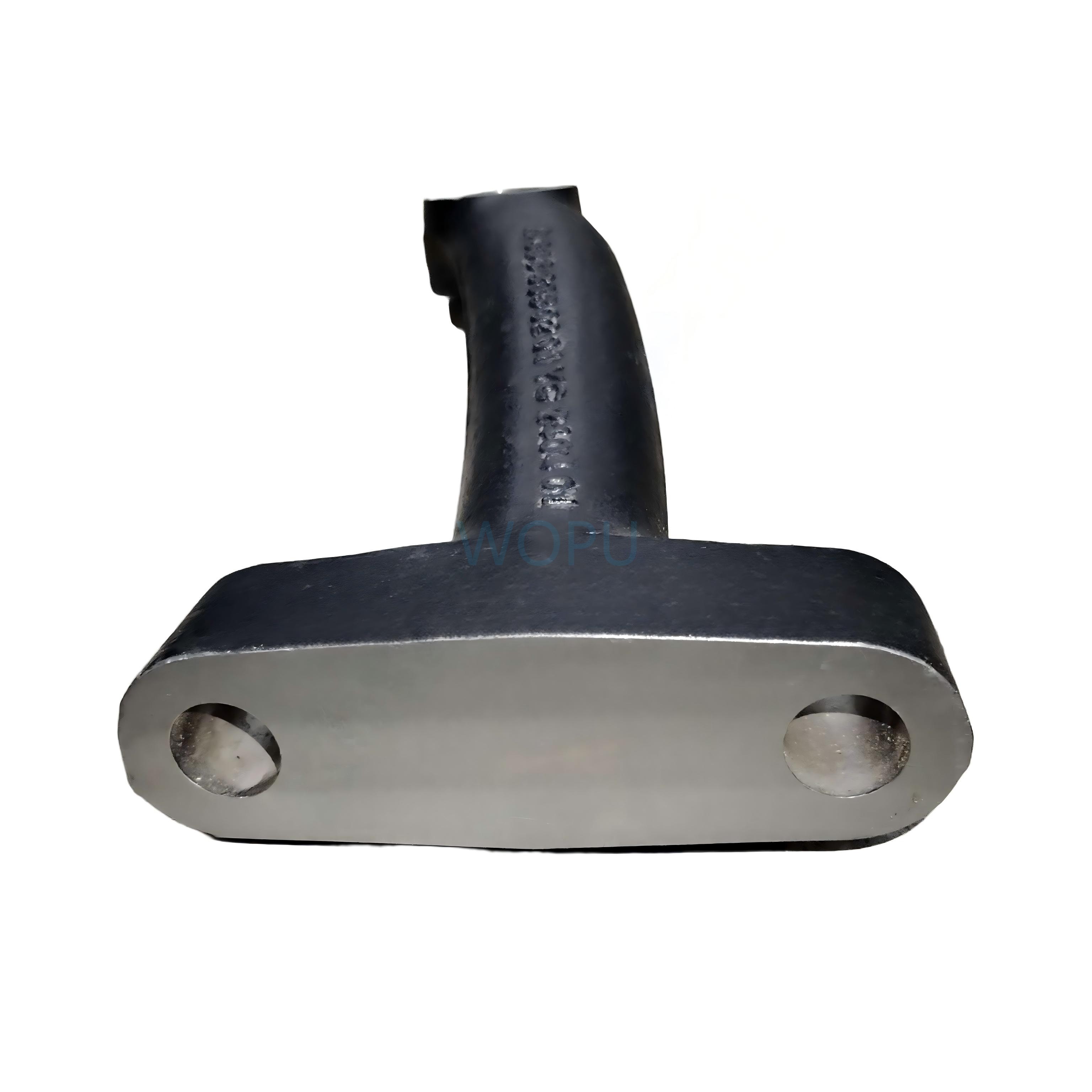 Braço da manga de eixo 3933380201 para Mercedes-Benz SK / MK / NG e Beiben NG80
