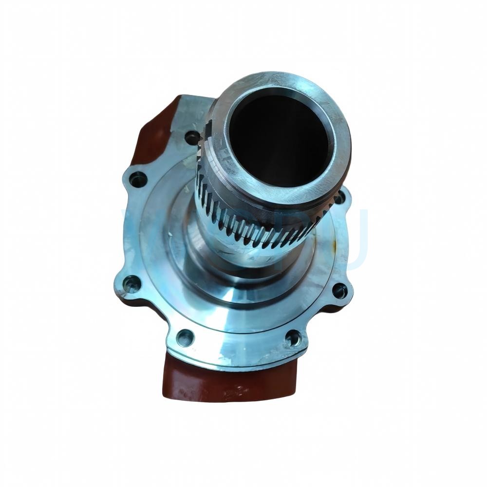Munhão de direção 3463320416 para Mercedes-Benz SK e Beiben NG80