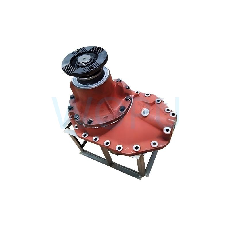 Conjunto de diferencial 3463507120 para Mercedes-Benz Actros MP1 e MAN TGA / TGM