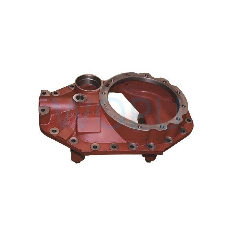 Caixa do diferencial do eixo 3953504720 para Mercedes-Benz Actros MP1 e MAN TGA / TGM
