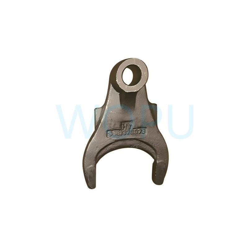 Forquilha pequena de mudança de eixo 3463530234 para Mercedes-Benz Actros MP1 / MP2 e MAN TGA / TGM / F2000