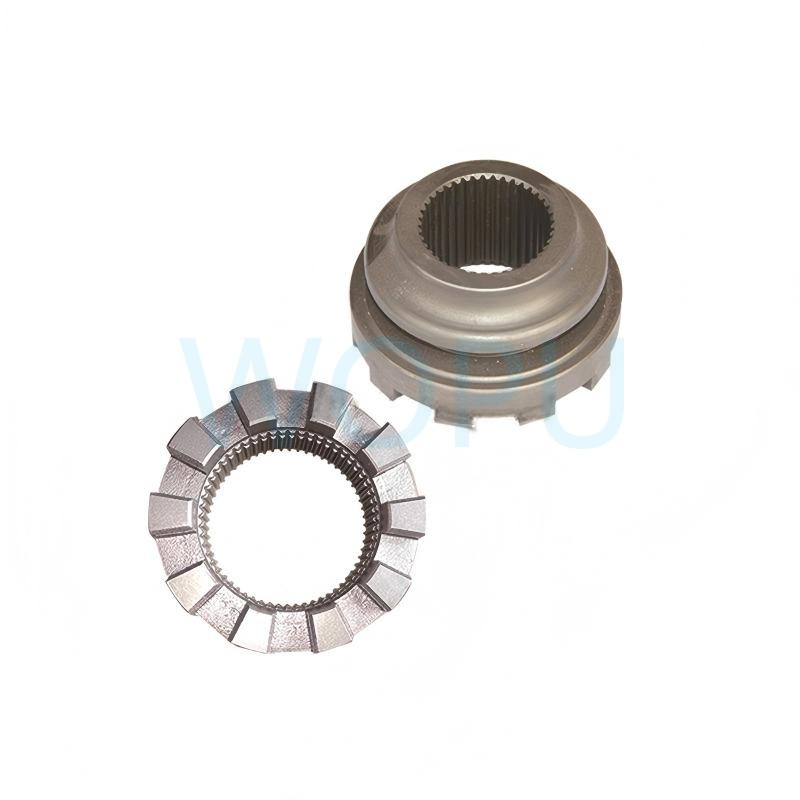 Luva deslizante do eixo 3463500111 para Mercedes-Benz Actros MP1 / MP2 e MAN TGA / TGM / F2000