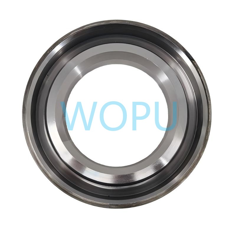 Assento do retentor de óleo da roda traseira 712W35710-03172 para sistema de eixo Sinotruk HOWO T7 MCP16