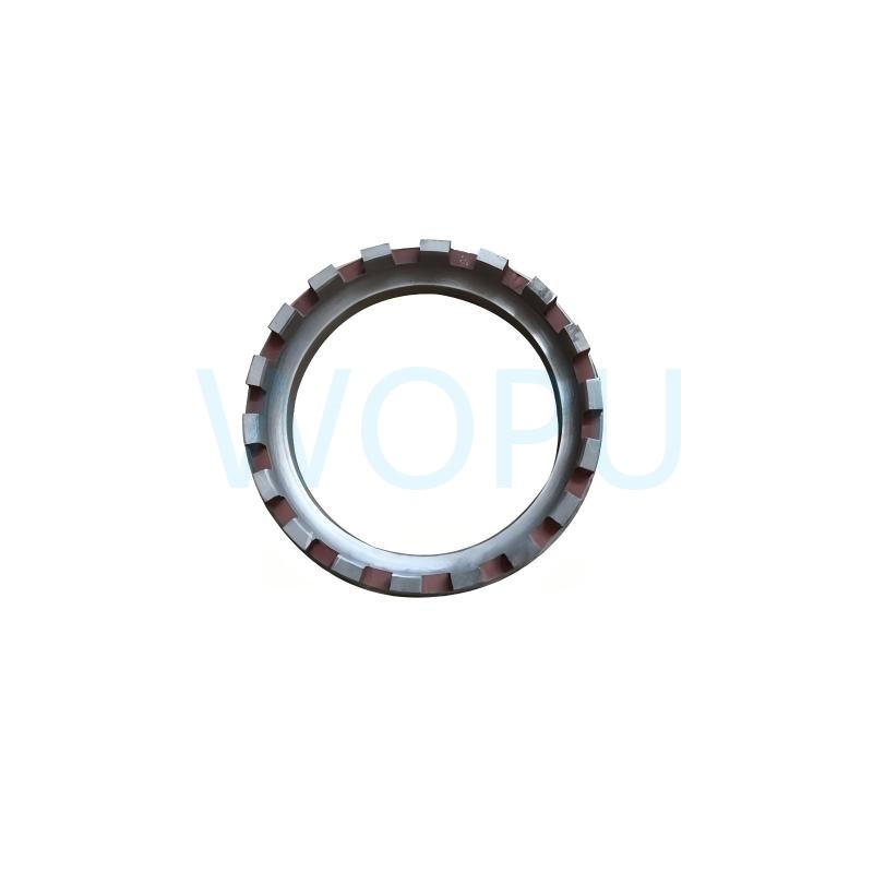 Porca de ajuste 6523530025 para Mercedes-Benz Actros MP1 / MP2 e MAN TGA / TGM / F2000