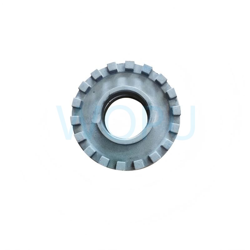 Porca de ajuste 3463500443 para Mercedes-Benz Actros MP1 / MP2 e MAN TGA / TGM / F2000