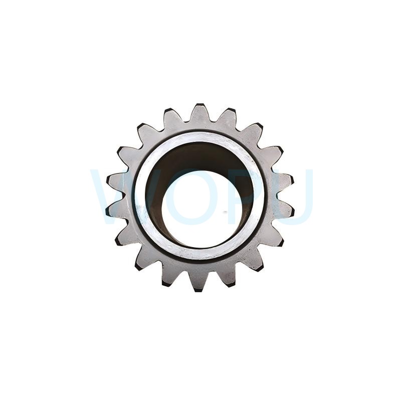 Engrenagem planetária da roda 3463540516 para Mercedes-Benz Actros MP1 / MP2 e MAN TGA / TGM / F2000
