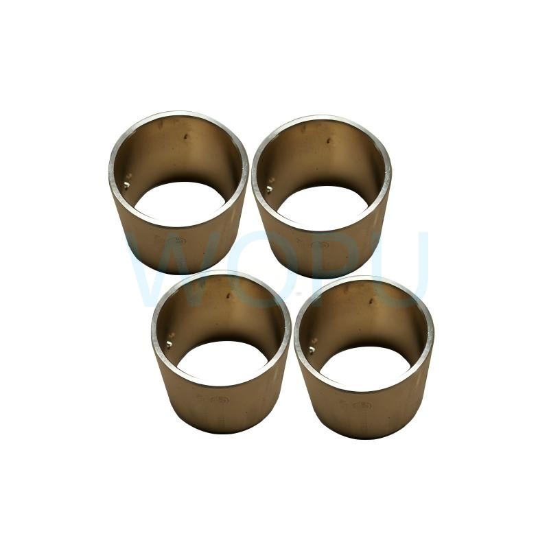 Bucha do diferencial spider 6593530050 para Mercedes-Benz Actros MP1 / MP2 e MAN TGA / TGM / F2000