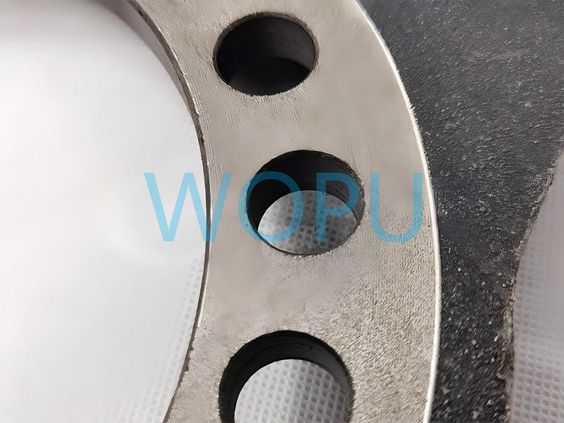 Placa base de freio WG9981340063 WG9981340062 para sistema de freio do eixo AC16 do Sinotruk HOWO