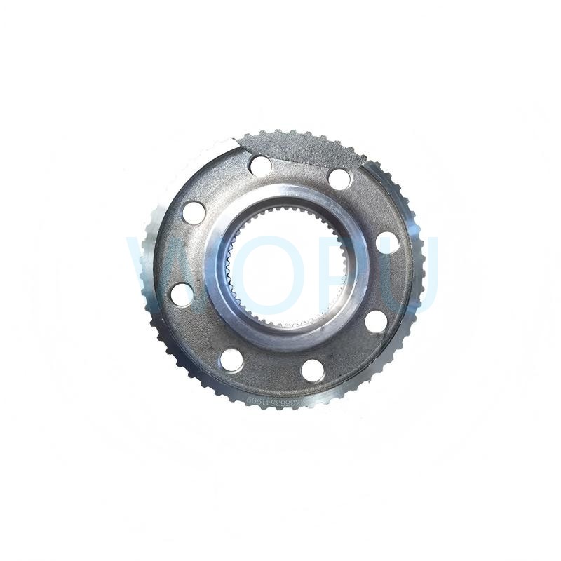 Suporte de anel dentado 3553541909 para Mercedes-Benz Actros MP1 / MP2