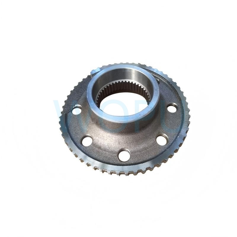 Suporte de anel dentado 3553541909 para Mercedes-Benz Actros MP1 / MP2